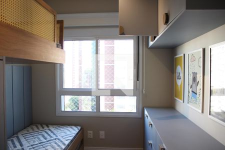Apartamento para alugar com 63m², 2 quartos e 1 vagaQuarto