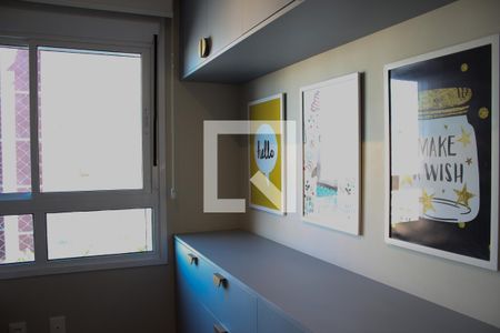 Apartamento para alugar com 63m², 2 quartos e 1 vagaQuarto