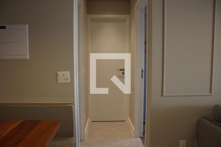 Apartamento para alugar com 63m², 2 quartos e 1 vagaCorredor Área Intima