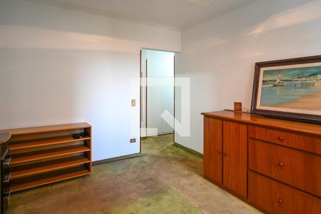 Quarto 1 de apartamento para alugar com 3 quartos, 180m² em Jardim da Saúde, São Paulo