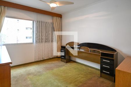 Quarto 1 de apartamento para alugar com 3 quartos, 180m² em Jardim da Saúde, São Paulo