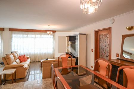 Sala de apartamento para alugar com 3 quartos, 180m² em Jardim da Saúde, São Paulo