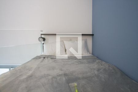 Studio para alugar com 25m², 1 quarto e sem vaga Studio para alugar com 25m², 1 quarto e sem vagaStudio