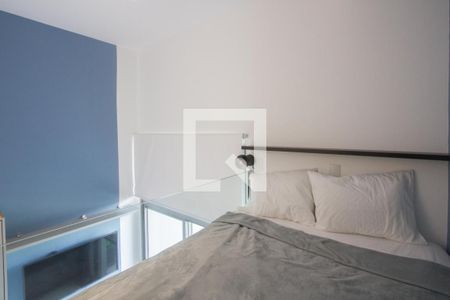 Studio para alugar com 25m², 1 quarto e sem vaga Studio para alugar com 25m², 1 quarto e sem vagaStudio