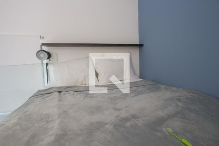 Studio para alugar com 25m², 1 quarto e sem vaga Studio para alugar com 25m², 1 quarto e sem vagaStudio