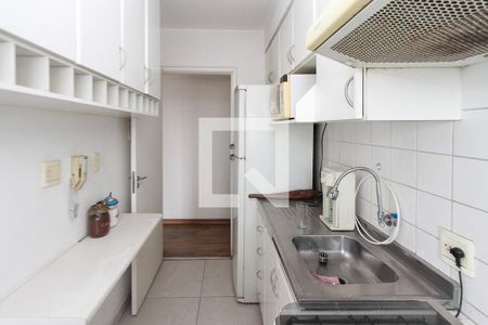 Apartamento para alugar com 50m², 2 quartos e 1 vagaCozinha