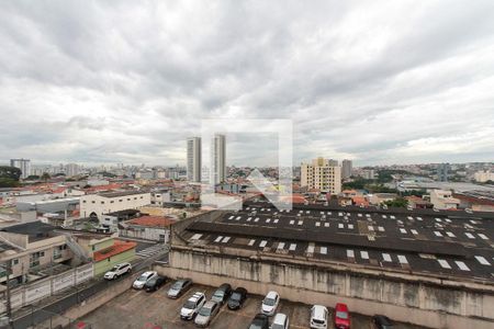 Vista de apartamento para alugar com 2 quartos, 50m² em Jardim Vila Formosa, São Paulo