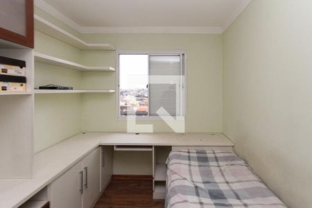 Apartamento para alugar com 50m², 2 quartos e 1 vagaQuarto 02