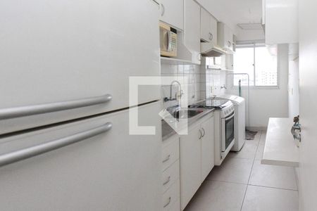 Apartamento para alugar com 50m², 2 quartos e 1 vagaCozinha