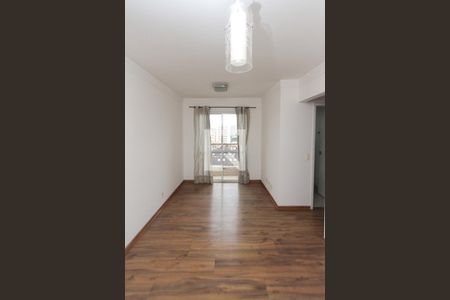 Sala de apartamento para alugar com 2 quartos, 50m² em Jardim Vila Formosa, São Paulo