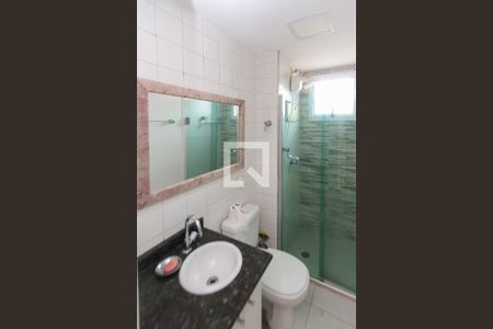 Apartamento para alugar com 50m², 2 quartos e 1 vagaBanheiro