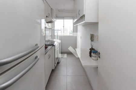 Apartamento para alugar com 50m², 2 quartos e 1 vagaCozinha