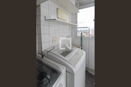 Apartamento para alugar com 50m², 2 quartos e 1 vagaÁrea de Serviço