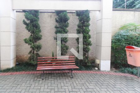 Apartamento para alugar com 50m², 2 quartos e 1 vagaÁrea de descanso