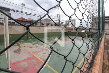 Apartamento para alugar com 50m², 2 quartos e 1 vagaQuadra Esportiva