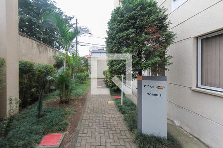 Apartamento para alugar com 50m², 2 quartos e 1 vagaÁrea Comun