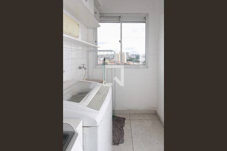 Apartamento para alugar com 50m², 2 quartos e 1 vagaÁrea de Serviço