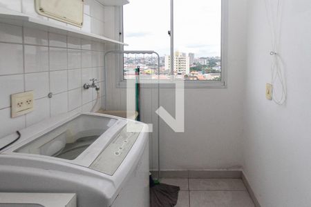 Apartamento para alugar com 50m², 2 quartos e 1 vagaÁrea de Serviço