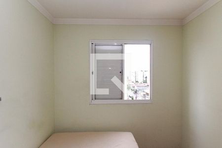 Quarto de apartamento para alugar com 2 quartos, 50m² em Jardim Vila Formosa, São Paulo