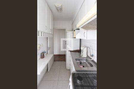 Apartamento para alugar com 50m², 2 quartos e 1 vagaCozinha