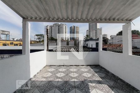 Casa à venda com 4 quartos, 300m² em Vila Graciosa, São Paulo