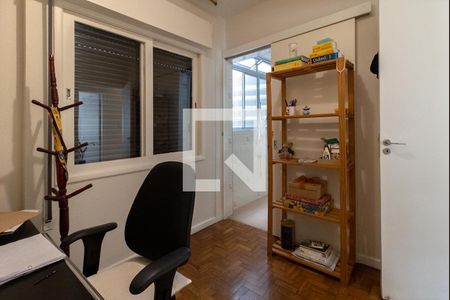 quarto1_2 de apartamento para alugar com 3 quartos, 76m² em Aclimação, São Paulo