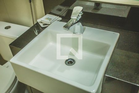 Apartamento à venda com 68m², 2 quartos e 1 vagaBanheiro 2