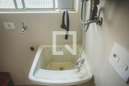 Apartamento à venda com 68m², 2 quartos e 1 vagaÁrea de Serviço