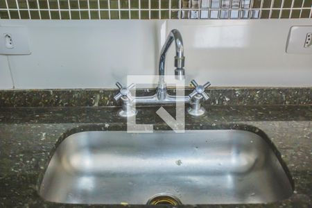 Apartamento à venda com 68m², 2 quartos e 1 vagaCozinha