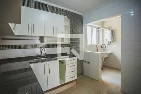 Apartamento à venda com 68m², 2 quartos e 1 vagaCozinha