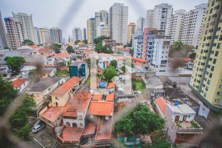 Vista de apartamento para alugar com 2 quartos, 68m² em Chácara Inglesa, São Paulo