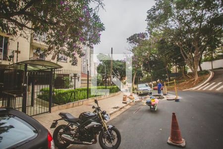 Apartamento à venda com 68m², 2 quartos e 1 vagaFachada