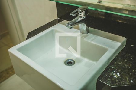 Apartamento à venda com 68m², 2 quartos e 1 vagaBanheiro Suíte