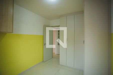 Apartamento à venda com 68m², 2 quartos e 1 vagaQuarto 2