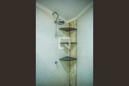 Apartamento à venda com 68m², 2 quartos e 1 vagaBanheiro Suíte