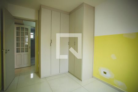 Apartamento à venda com 68m², 2 quartos e 1 vagaQuarto 2