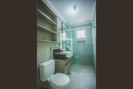 Apartamento à venda com 68m², 2 quartos e 1 vagaBanheiro 2