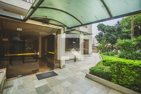 Apartamento à venda com 68m², 2 quartos e 1 vagaHall de Entrada