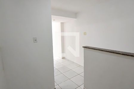 cozinha de casa para alugar com 1 quarto, 39m² em Pechincha, Rio de Janeiro
