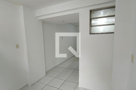 sala de casa para alugar com 1 quarto, 39m² em Pechincha, Rio de Janeiro