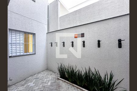 Apartamento para alugar com 25m², 1 quarto e sem vagaBicicletario