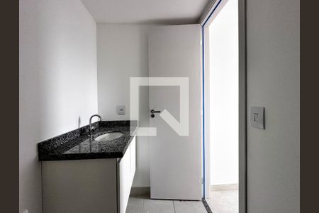 Apartamento para alugar com 25m², 1 quarto e sem vagaBanheiro Suíte