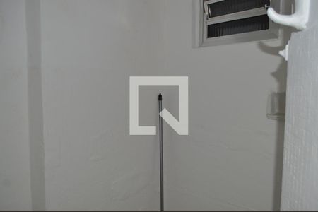 Banheiro de kitnet/studio à venda com 1 quarto, 30m² em Liberdade, São Paulo