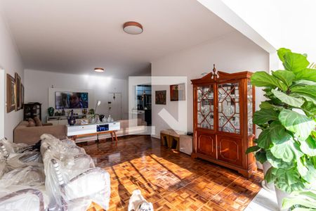 Apartamento à venda com 154m², 3 quartos e sem vagaSala