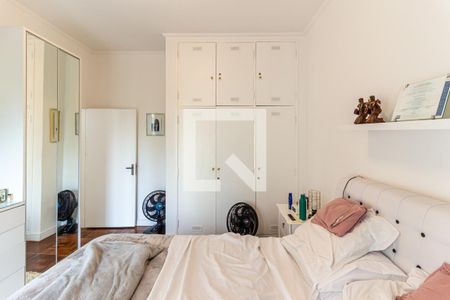 Apartamento à venda com 154m², 3 quartos e sem vagaSuíte - Quarto 1