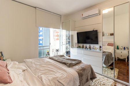 Apartamento à venda com 154m², 3 quartos e sem vagaSuíte - Quarto 1