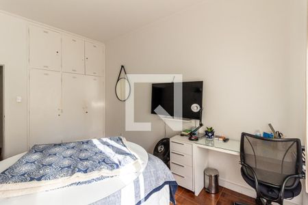 Apartamento à venda com 154m², 3 quartos e sem vagaQuarto 3