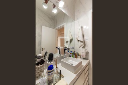 Apartamento à venda com 154m², 3 quartos e sem vagaSuíte - Banheiro 1