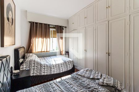 Apartamento à venda com 154m², 3 quartos e sem vagaQuarto 2