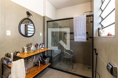 Apartamento à venda com 154m², 3 quartos e sem vagaBanheiro 2